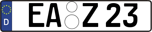 EA-Z23