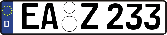 EA-Z233