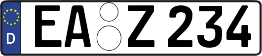 EA-Z234
