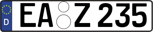 EA-Z235