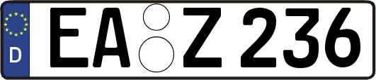 EA-Z236