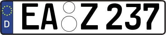 EA-Z237