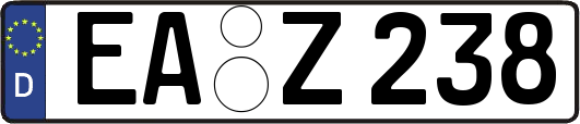EA-Z238
