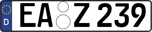 EA-Z239