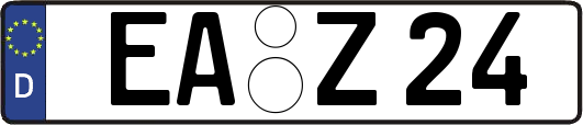 EA-Z24