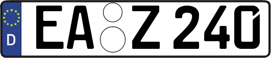 EA-Z240