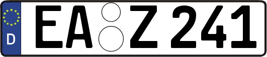 EA-Z241