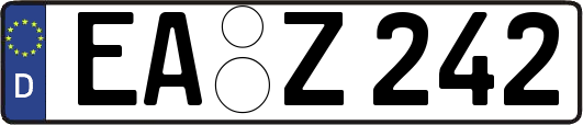 EA-Z242