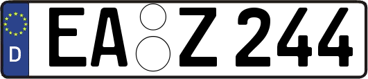 EA-Z244