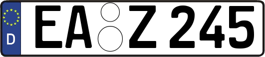 EA-Z245