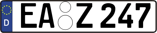 EA-Z247