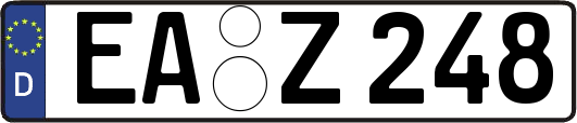 EA-Z248