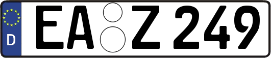 EA-Z249