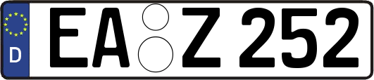 EA-Z252