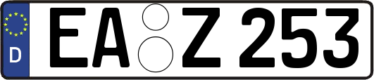 EA-Z253