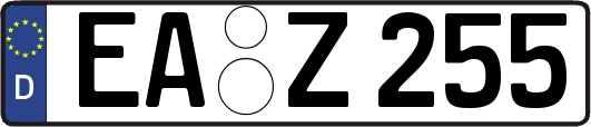 EA-Z255