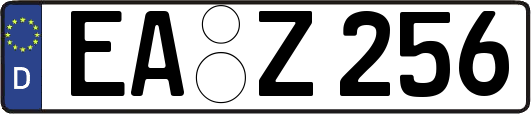 EA-Z256