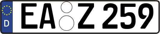 EA-Z259