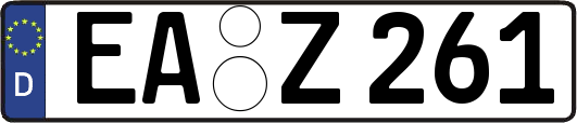 EA-Z261
