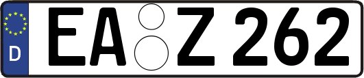 EA-Z262