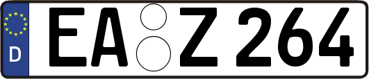 EA-Z264