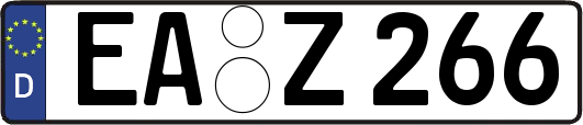 EA-Z266