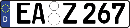 EA-Z267