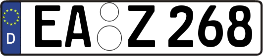 EA-Z268