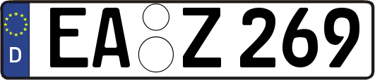 EA-Z269