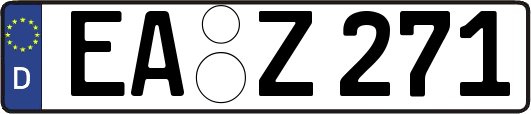 EA-Z271