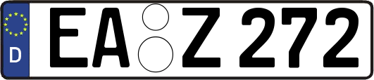 EA-Z272