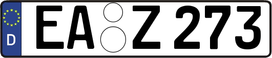 EA-Z273