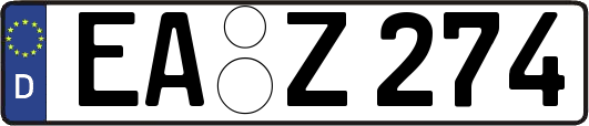 EA-Z274