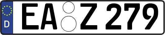 EA-Z279
