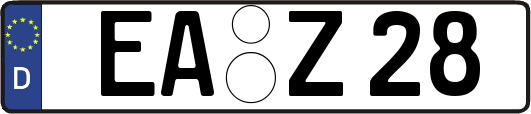 EA-Z28
