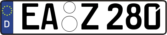 EA-Z280
