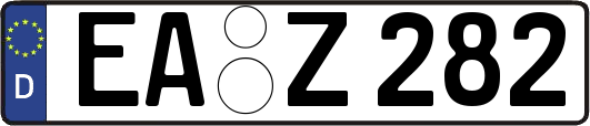 EA-Z282