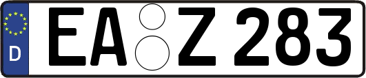 EA-Z283