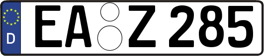 EA-Z285