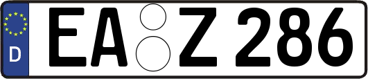 EA-Z286