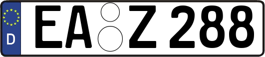 EA-Z288