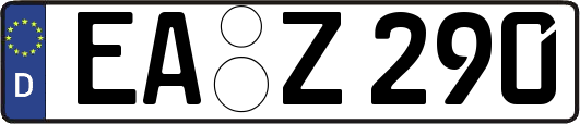 EA-Z290