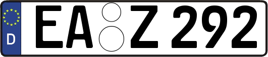 EA-Z292