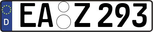 EA-Z293