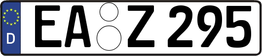 EA-Z295