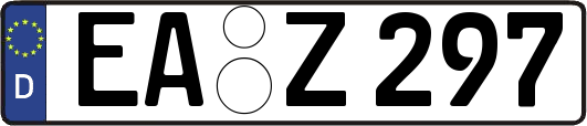 EA-Z297