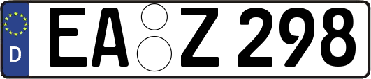 EA-Z298