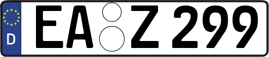 EA-Z299