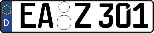 EA-Z301