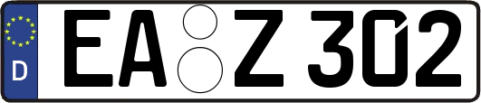 EA-Z302